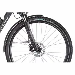 Vélo De Ville Électrique ORTLER E-BERN DIAMANT Noir 2022 -France Vélo Soldes 2023 1120487 21916c jpg5B600x6005D