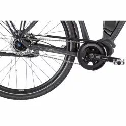 Vélo De Ville Électrique ORTLER E-BERN DIAMANT Noir 2022 -France Vélo Soldes 2023 1120487 ff23db jpg5B600x6005D