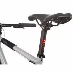 Fixie-inc Vélo De Ville Électrique FIXIE INC. BACKSPIN ZEHUS Gris -France Vélo Soldes 2023 1280037 17947a jpg5B600x6005D 1