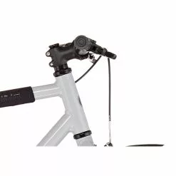 Fixie-inc Vélo De Ville Électrique FIXIE INC. BACKSPIN ZEHUS Gris -France Vélo Soldes 2023 1280037 2af48b jpg5B600x6005D