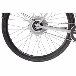 Fixie-inc Vélo De Ville Électrique FIXIE INC. BACKSPIN ZEHUS Gris -France Vélo Soldes 2023 1280037 34d0c8 jpg5B600x6005D 1