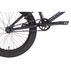 BMX WETHEPEOPLE CRS 18" Bleu 2022 -France Vélo Soldes 2023 1301104 5b4048 jpg5B600x6005D