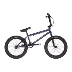 BMX WETHEPEOPLE CRS 18" Bleu 2022