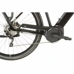 Vélo De Randonnée Électrique ORTLER TOURS PREMIIUM DIAMANT Noir -France Vélo Soldes 2023 1319911 5409b2 jpg5B600x6005D