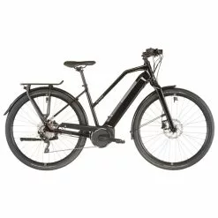 Vélo De Randonnée Électrique ORTLER TOURS PREMIIUM TRAPEZ Noir -France Vélo Soldes 2023 1319914 307107 jpg5B600x6005D 1