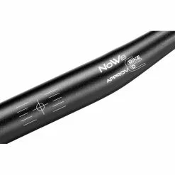 Cintre NOW8 EBAR Rise 10mm Ø35/800mm -France Vélo Soldes 2023 1354728 035B600x6005D 1