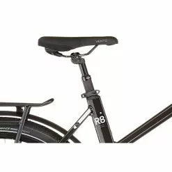 Vélo De Ville Électrique WINORA SINUS R8 TRAPEZ Rétropédalage Noir 2023 -France Vélo Soldes 2023 1378284 3af932 jpg5B600x6005D