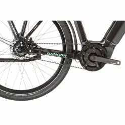 Vélo De Ville Électrique WINORA SINUS R8 TRAPEZ Rétropédalage Noir 2023 -France Vélo Soldes 2023 1378284 5bd969 jpg5B600x6005D 1