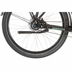Vélo De Ville Électrique WINORA SINUS R8 TRAPEZ Rétropédalage Noir 2023 -France Vélo Soldes 2023 1378284 928fd0 jpg5B600x6005D 1