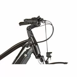 Vélo De Ville Électrique WINORA SINUS R8 TRAPEZ Rétropédalage Noir 2023 -France Vélo Soldes 2023 1378284 9c1841 jpg5B600x6005D