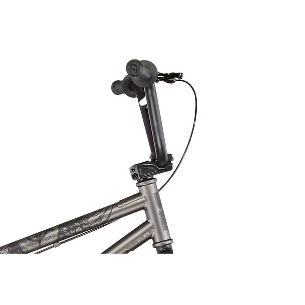 BMX STROBMX HALF STACK 18" Gris 2022 12 BMX STROBMX HALF STACK 18" Gris 2022 – Image 12