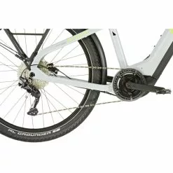Vélo De Randonnée Électrique HAIBIKE TREKKING 6 DIAMANT Gris 2023 -France Vélo Soldes 2023 1700441 5be3ad jpg5B600x6005D