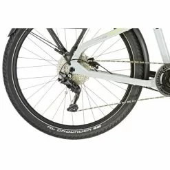 Vélo De Randonnée Électrique HAIBIKE TREKKING 6 DIAMANT Gris 2023 -France Vélo Soldes 2023 1700441 f0dd93 jpg5B600x6005D