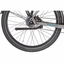 Vélo De Ville Électrique WINORA SINUS R5 DIAMANT Marron 2023 -France Vélo Soldes 2023 1703060 9fbe03 jpg5B600x6005D