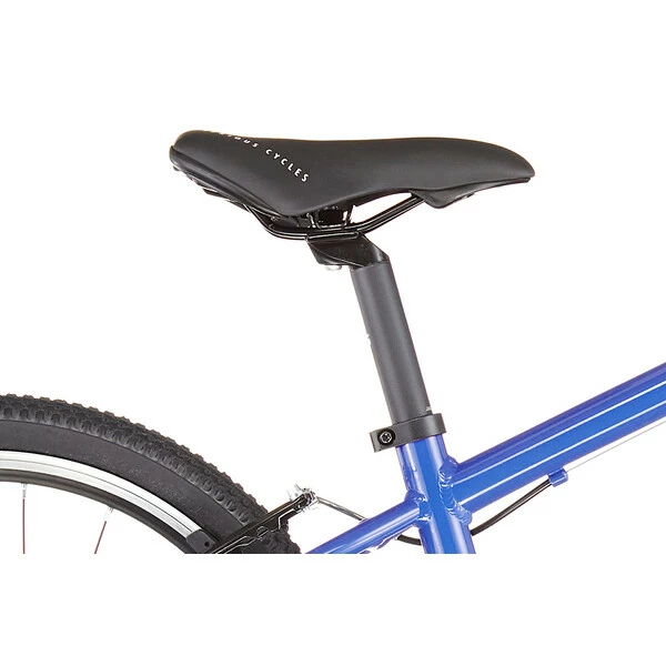 Vélo Enfant SERIOUS SUPERLITE LTD 20" Bleu 2022 8 Vélo Enfant SERIOUS SUPERLITE LTD 20" Bleu 2022 – Image 8