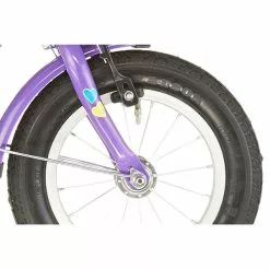 Vélo Enfant VERMONT BIBI & TINA 12" Violet 2022 -France Vélo Soldes 2023 1848580 8250e7 jpg5B600x6005D