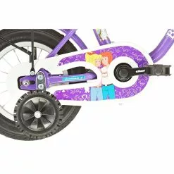 Vélo Enfant VERMONT BIBI & TINA 12" Violet 2022 -France Vélo Soldes 2023 1848580 aa7ef4 jpg5B600x6005D 1