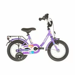 Vélo Enfant VERMONT BIBI & TINA 12" Violet 2022 -France Vélo Soldes 2023 1848580 b7917e jpg5B600x6005D 1