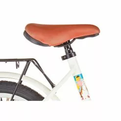 Vélo Enfant VERMONT BIBI & TINA 16" Gris 2022 -France Vélo Soldes 2023 1848589 1c7bb9 jpg5B600x6005D