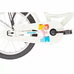 Vélo Enfant VERMONT BIBI & TINA 16" Gris 2022 -France Vélo Soldes 2023 1848589 1cbd37 jpg5B600x6005D
