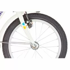Vélo Enfant VERMONT BIBI & TINA 16" Gris 2022 -France Vélo Soldes 2023 1848589 cf3dd7 jpg5B600x6005D 1