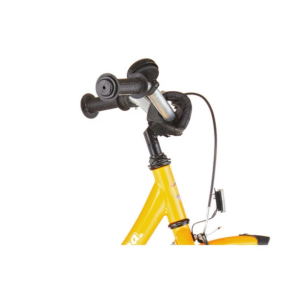 Vélo Enfant VERMONT BIBI & TINA 18" Orange 2022 11 Vélo Enfant VERMONT BIBI & TINA 18" Orange 2022 – Image 11