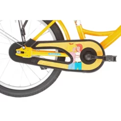 Vélo Enfant VERMONT BIBI & TINA 18" Orange 2022 21 Vélo Enfant VERMONT BIBI & TINA 18" Orange 2022 -France Vélo Soldes 2023 1848592 9472fe jpg5B600x6005D