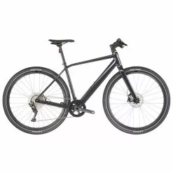 Vélo De Ville Électrique ORBEA VIBE H30 DIAMANT Noir 2023 -France Vélo Soldes 2023 1985533 9423e5 jpg5B600x6005D 1