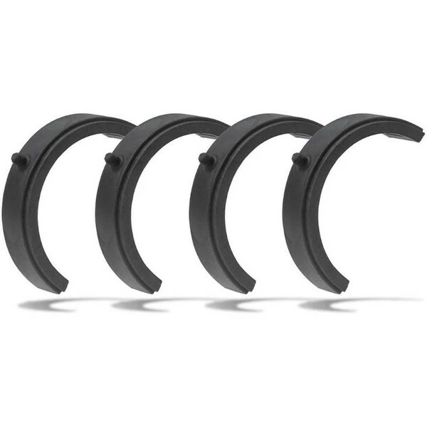 Jeu D'Entretoise En Caoutchouc BOSCH Pour NYON BUI350 Ø31,8mm #8613012701 1 Jeu D'Entretoise En Caoutchouc BOSCH Pour NYON BUI350 Ø31,8mm #8613012701