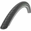 Pneu SCHWALBE ROAD CRUISER 12x2.00 Active Rigide 11101255.01