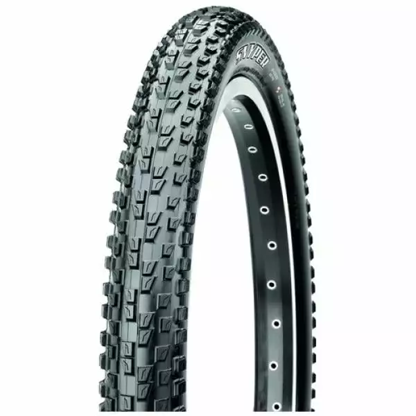 Pneu MAXXIS SNYPER 24x2,00 Dual Rigide 1 Pneu MAXXIS SNYPER 24x2,00 Dual Rigide