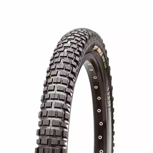 Pneu MAXXIS CREEPY CRAWLER FRONT 20x2,00 Rigide 2 Pneu MAXXIS CREEPY CRAWLER FRONT 20x2,00 Rigide – Image 2