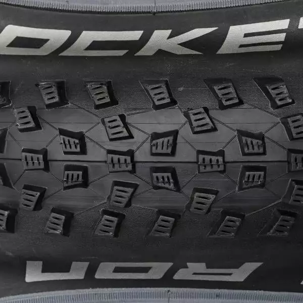 Pneu SCHWALBE ROCKET RON 24x2,10 Dual Souple 2 Pneu SCHWALBE ROCKET RON 24x2,10 Dual Souple – Image 2