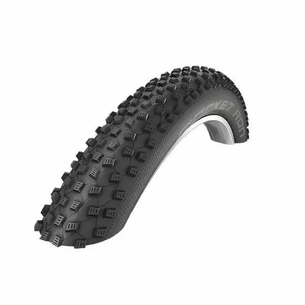 Pneu SCHWALBE ROCKET RON 24x2,10 Dual Souple 4 Pneu SCHWALBE ROCKET RON 24x2,10 Dual Souple – Image 4