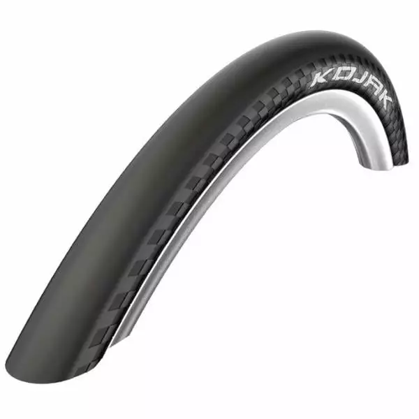 Pneu SCHWALBE KOJAK 20x1,35 RaceGuard SpeedGrip Rigide 1 Pneu SCHWALBE KOJAK 20x1,35 RaceGuard SpeedGrip Rigide