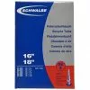 Chambre à Air SCHWALBE N°4 16/18x1"1/8 - 1,35 Presta 32 Mm