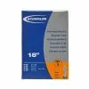 Chambre à Air SCHWALBE N°5 18x1"3/8 - 1,90 Dunlop 32 Mm