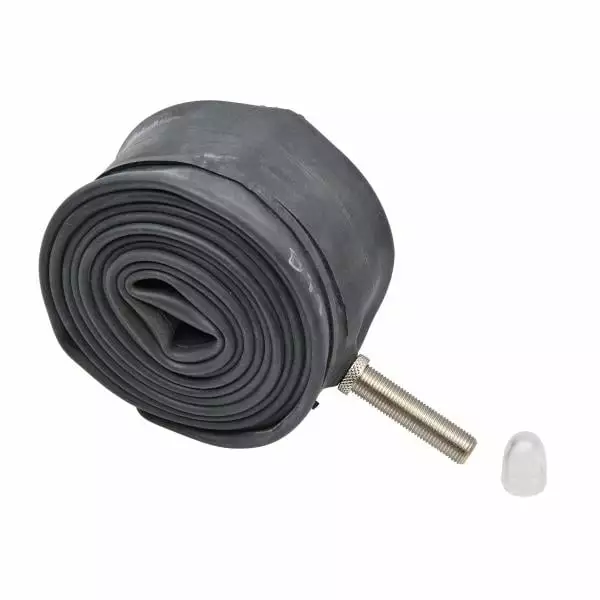 Chambre à Air SCHWALBE N°7 20x1,50/2,50 Schrader 40 Mm 2 Chambre à Air SCHWALBE N°7 20x1,50/2,50 Schrader 40 Mm – Image 2