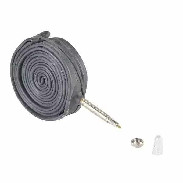 Chambre à Air SCHWALBE N°7B 20x0,90/1,00 Presta 40 Mm 2 Chambre à Air SCHWALBE N°7B 20x0,90/1,00 Presta 40 Mm – Image 2