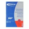 Chambre à Air SCHWALBE N°7B 20x0,90/1,00 Presta 40 Mm