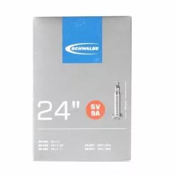 Chambre à Air SCHWALBE N°9A 24x0,75 - 1"1/8 Presta 40 Mm 9 Chambre à Air SCHWALBE N°9A 24x0,75 - 1"1/8 Presta 40 Mm -France Vélo Soldes 2023 600x600 114792 pb148036 1 main 1