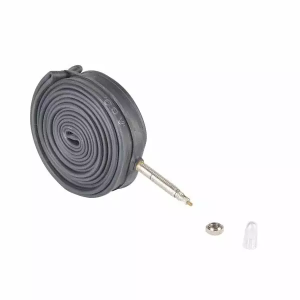 Chambre à Air SCHWALBE N°9A 24x0,75 - 1"1/8 Presta 40 Mm 5 Chambre à Air SCHWALBE N°9A 24x0,75 - 1"1/8 Presta 40 Mm – Image 5