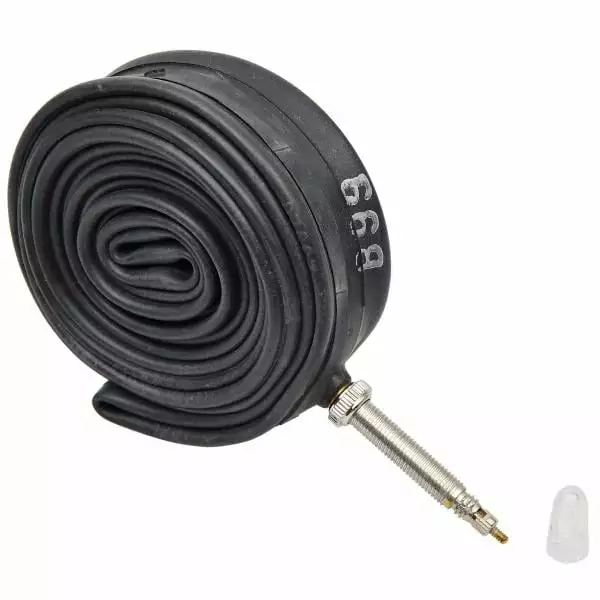 Chambre à Air SCHWALBE N°9C 24x0,75 - 1,10 Presta 40 Mm 5 Chambre à Air SCHWALBE N°9C 24x0,75 - 1,10 Presta 40 Mm – Image 5