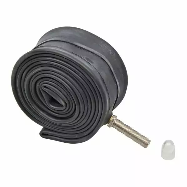 Chambre à Air SCHWALBE N°10 24x1,50/2,50 Schrader 40 Mm 5 Chambre à Air SCHWALBE N°10 24x1,50/2,50 Schrader 40 Mm – Image 5