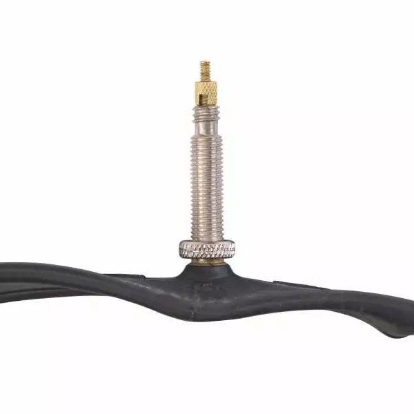 Chambre à Air PANARACER STANDARD 20x1,25 Presta 33 Mm 2 Chambre à Air PANARACER STANDARD 20x1,25 Presta 33 Mm – Image 2