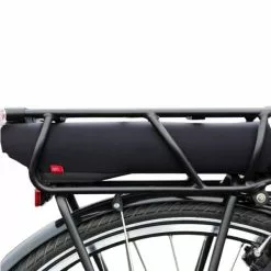 Protection De Batterie FAHRER Pour BOSCH POWER PACK 300/400 Et 500 ACTIVE/PERFORMANCE (Porte-Bagage)