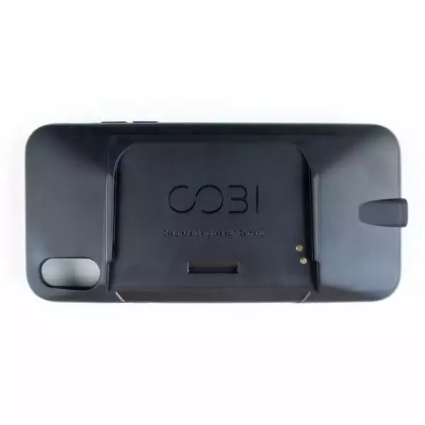 Coque BOSCH SMARTPHONEHUB/COBI.BIKE Pour Iphone X/XS 1 Coque BOSCH SMARTPHONEHUB/COBI.BIKE Pour Iphone X/XS