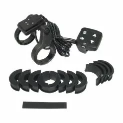 Support D'Ordinateur De Bord Avec Commande VAE YAMAHA X94-81860-10