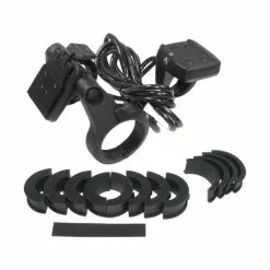 Support D'Ordinateur De Bord Avec Commande VAE YAMAHA X94-81860-30