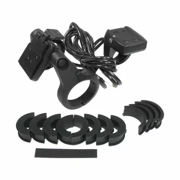 Support D'Ordinateur De Bord Avec Commande VAE YAMAHA X94-81860-30 1 Support D'Ordinateur De Bord Avec Commande VAE YAMAHA X94-81860-30